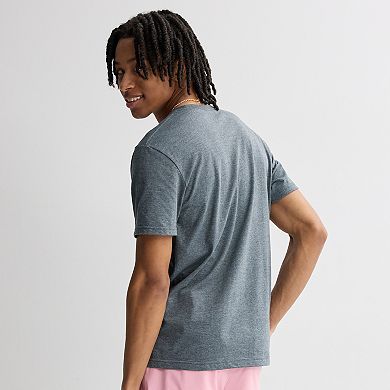 Men's The Simpsons Bart Graphic Tee