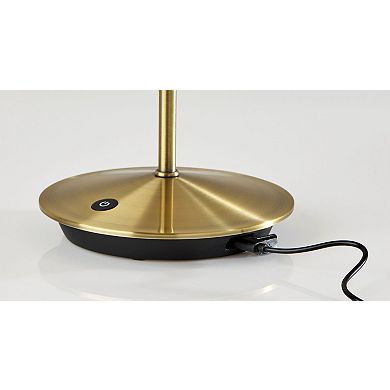 ADESSO Andy LED Cordless Table Lamp