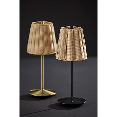 ADESSO Andy LED Cordless Table Lamp