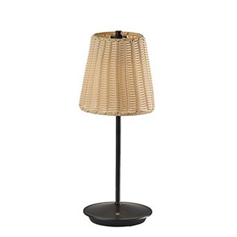 ADESSO Andy LED Cordless Table Lamp