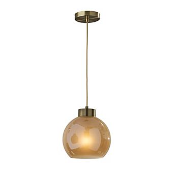 ADESSO Atticus Pendant Light Fixture