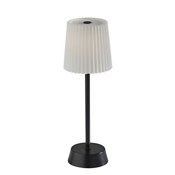 ADESSO Bobby Cordless LED Table Lamp
