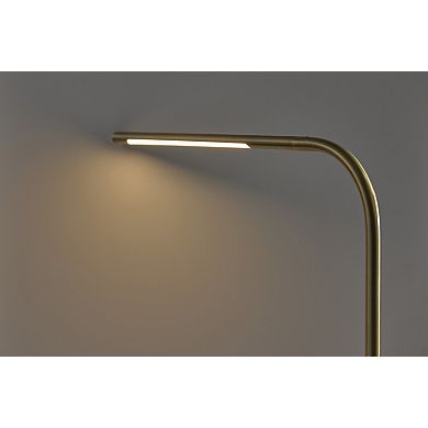 ADESSO Cullen LED Desk Lamp with Smart Switch