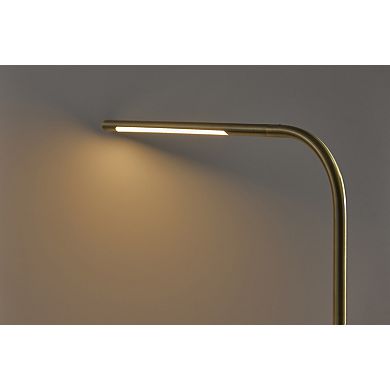 ADESSO Cullen LED Desk Lamp with Smart Switch