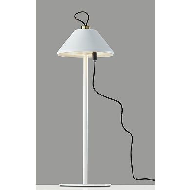 ADESSO Danny LED Cordless Table Lamp