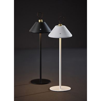 ADESSO Danny LED Cordless Table Lamp