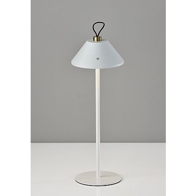 ADESSO Danny LED Cordless Table Lamp