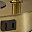 Antique Brass