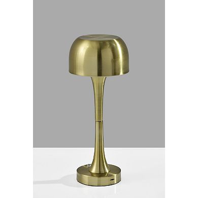 ADESSO Jimmy LED Table Lamp