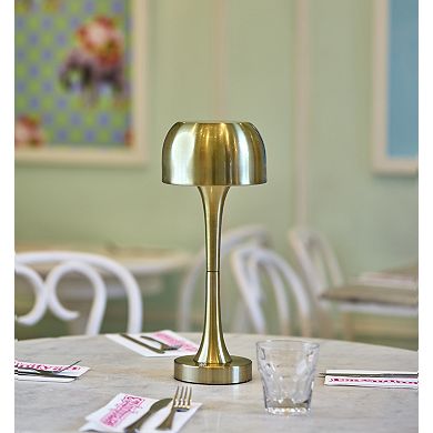 ADESSO Jimmy LED Table Lamp