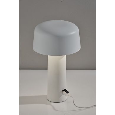 ADESSO Lenny LED Table Lamp