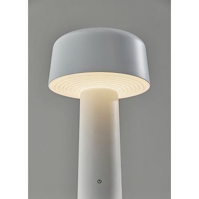 ADESSO Lenny LED Table Lamp