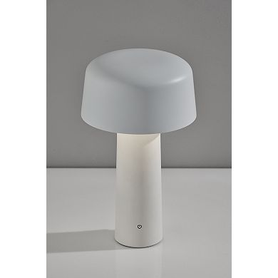 ADESSO Lenny LED Table Lamp