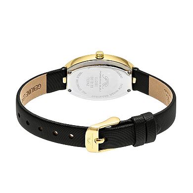 Porsamo Bleu Eloise Women's Leather Band Watch - 1351CELL
