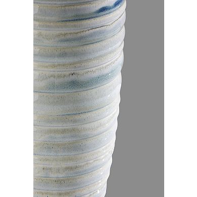 ADESSO Catalina Table Lamp with Textured Base