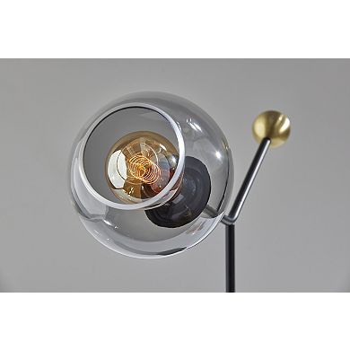 ADESSO Modern Adjustable Table Lamp