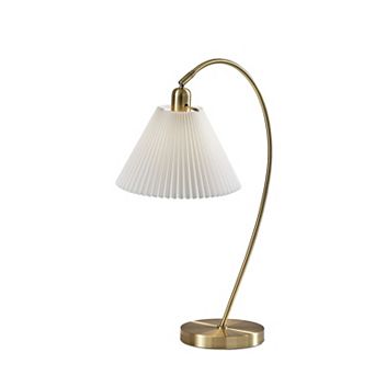 ADESSO Delaney Adjustable Table Lamp