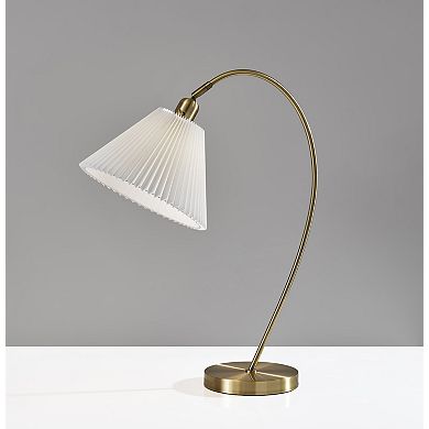ADESSO Delaney Adjustable Table Lamp