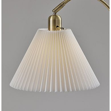 ADESSO Delaney Adjustable Table Lamp