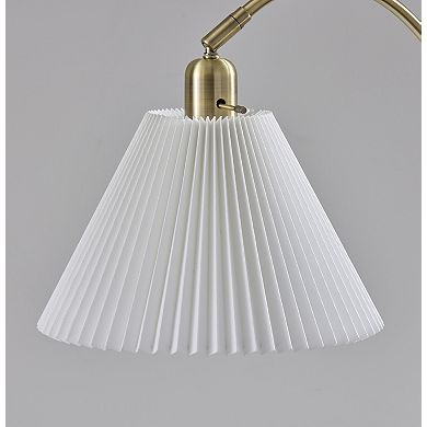 ADESSO Delaney Adjustable Table Lamp