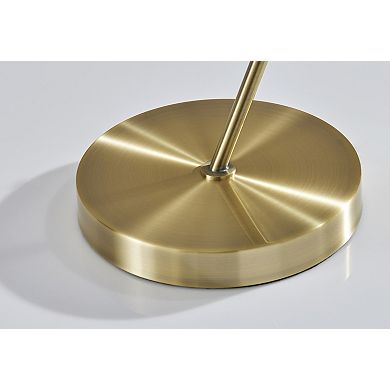 ADESSO Delaney Adjustable Table Lamp