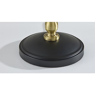 ADESSO Elijah Adjustable Table Lamp