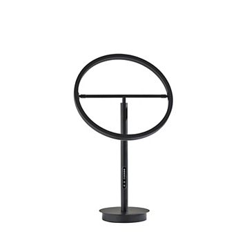 ADESSO Falcon LED Table Lamp with Smart Switch