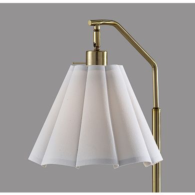 ADESSO Lyra Adjustable Table Lamp