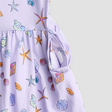 Toddler & Girls 4-12 Jumping Beans® Physical Adaptive Tank Dress