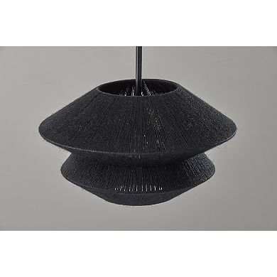 ADESSO Gardner Pendant Light Fixture