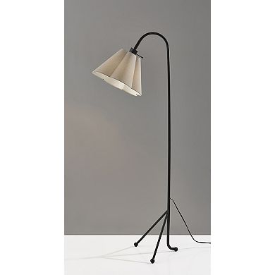 ADESSO Kendra Adjustable Table Lamp