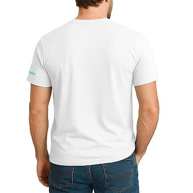 Men's Columbia Ultimate Graphic Tee