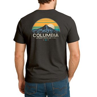 Men's Columbia Trenta Graphic Tee