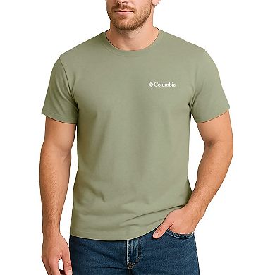 Men's Columbia Keller Graphic Tee