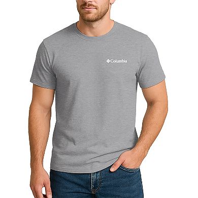 Men's Columbia Growly Graphic Tee