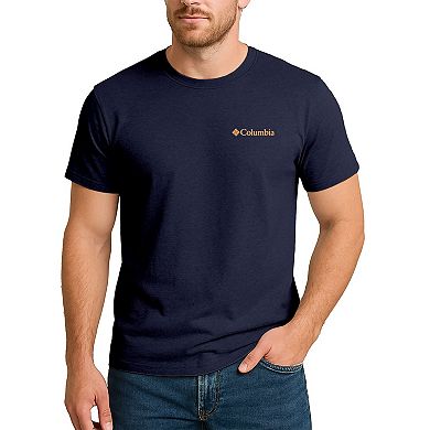 Men's Columbia Snarky Graphic Tee