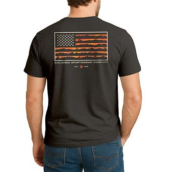 Men's Columbia Trejo Graphic Tee