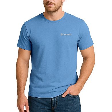 Men's Columbia Ryder Graphic Tee