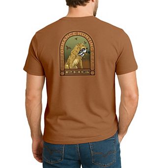 Men's Columbia Beadle PHG Graphic Tee