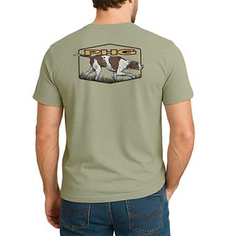 Men's Columbia Facto PHG Graphic Tee