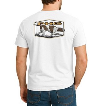 Men's Columbia Facto PHG Graphic Tee