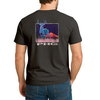 Men's Columbia Fain PHG Graphic Tee