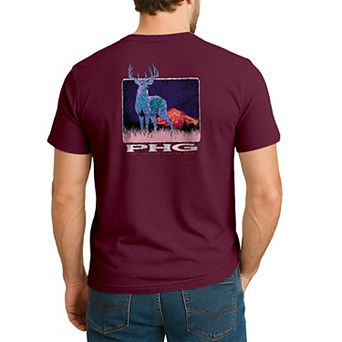 Men's Columbia Fain PHG Graphic Tee