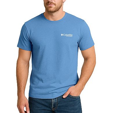 Men's Columbia Willow PHG Graphic Tee