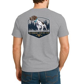 Men's Columbia Willow PHG Graphic Tee