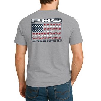 Men's Columbia Emma PHG Graphic Tee