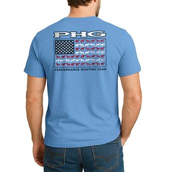 Men's Columbia Emma PHG Graphic Tee