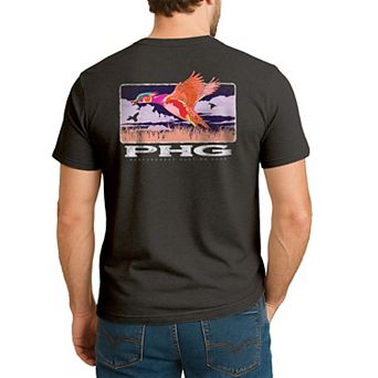 Men's Columbia Arboreal PHG Graphic Tee