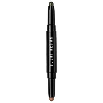 Bobbi Brown Dual-Ended Long-Wear Waterproof Cream Eyeshadow Stick