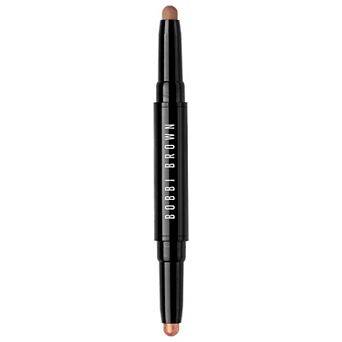 Bobbi Brown Dual-Ended Long-Wear Waterproof Cream Eyeshadow Stick